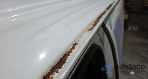 2012 GMC Savana 2500 Work Van z USA, uszkodzony, nr VIN 1GTW7FCA6C1201543